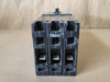 SIEMENS 2 Amp, 3 Pole, 600 Volts Circuit Breaker CED63A002