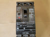 SIEMENS 2 Amp, 3 Pole, 600 Volts Circuit Breaker CED63A002