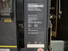THOMSON TECHNOLOGY 800 Amp, 600V, 3-Ph Automatic Transfer Switch TS883A0800C1BW2CQQAA