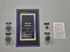 THOMSON TECHNOLOGY 800 Amp, 600V, 3-Ph Automatic Transfer Switch TS883A0800C1BW2CQQAA