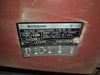 FEDERAL PIONEER  600 Amp, 13,200 volts Fused Disconnect 16316
