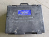 BRADY IDXPERT Handheld Labeler Keyboard Layout
