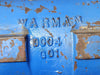 WARMAN Bearing Assembly D005 SYNPH