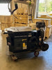 LINCOLN ELECTRIC Robotic Welding Cell Cobot Guru w/ FANUC CRX-10iA/L