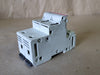 ABB 50 Amp, 2 Pole Fuseholder E931 N for 14x51mm Fuses