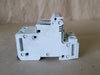 ABB 50 Amp, 2 Pole Fuseholder E931 N for 14x51mm Fuses