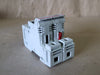 ABB 50 Amp, 2 Pole Fuseholder E931 N for 14x51mm Fuses