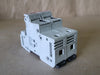 ABB 50 Amp, 2 Pole Fuseholder E931 N for 14x51mm Fuses