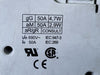 ABB 50 Amp, 2 Pole Fuseholder E931 N for 14x51mm Fuses