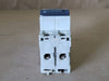 MERLIN GERIN 2 Amp, 2 Pole, 400 Volts Miniature Circuit Breaker C60a