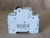 MERLIN GERIN 2 Amp, 2 Pole, 400 Volts Miniature Circuit Breaker C60a