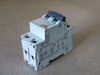 MERLIN GERIN 2 Amp, 2 Pole, 400 Volts Miniature Circuit Breaker C60a
