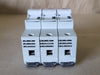 ABB 50 Amp, 3 Pole Fuseholder E931N/50 for 14x51mm Fuses