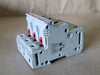 ABB 50 Amp, 3 Pole Fuseholder E931N/50 for 14x51mm Fuses