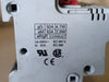 ABB 50 Amp, 3 Pole Fuseholder E931N/50 for 14x51mm Fuses