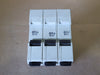 ABB 50 Amp, 3 Pole Fuseholder E931N/50 for 14x51mm Fuses