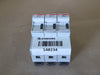 ABB 50 Amp, 3 Pole Fuseholder E931N/50 for 14x51mm Fuses