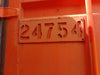 40 ft Insolated Shipping Container - 24754