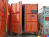 40 ft Insolated Shipping Container - 24754