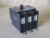 SIEMENS 100 Amp, 3 Pole, 480 Volts Circuit Breaker BQD3100