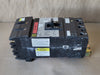 SQUARE D 125 Amp, 3 Pole, 600 Volts Circuit Breaker KA36125