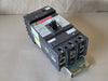 SQUARE D 125 Amp, 3 Pole, 600 Volts Circuit Breaker KA36125