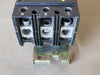 SQUARE D 125 Amp, 3 Pole, 600 Volts Circuit Breaker KA36125