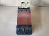 SQUARE D 125 Amp, 3 Pole, 600 Volts Circuit Breaker KA36125