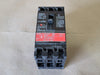 SIEMENS 15 Amp, 3 Pole, 600 Volts Circuit Breaker CED63B015