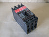 SIEMENS 15 Amp, 3 Pole, 600 Volts Circuit Breaker CED63B015