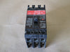SIEMENS 15 Amp, 3 Pole, 600 Volts Circuit Breaker CED63B015