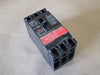 SIEMENS 15 Amp, 3 Pole, 600 Volts Circuit Breaker CED63B015