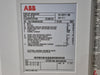 ABB VD4 17.12.32 Vacuum Circuit Breaker 1250A, 17.5kV, 95kV, 31.5kA