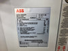 ABB VD4 17.12.32 Vacuum Circuit Breaker 1250A, 17.5kV, 95kV, 31.5kA