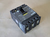SQUARE D 100 Amp 3 Pole 600 volts Circuit Breaker FAL36100