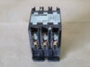 SQUARE D 60 Amp, 3 Pole, 1NO, 24 VAC Coil Contactor 8910DPA63