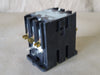 SQUARE D 60 Amp, 3 Pole, 1NO, 24 VAC Coil Contactor 8910DPA63