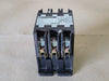 SQUARE D 60 Amp, 3 Pole, 1NO, 24 VAC Coil Contactor 8910DPA63