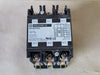 SQUARE D 60 Amp, 3 Pole, 1NO, 24 VAC Coil Contactor 8910DPA63