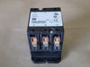 CUTLER-HAMMER 90  Amp, 3 Pole, Contactor C25GNF390
