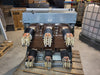 SCHNEIDER ELECTRIC LF3 Circuit Breaker 3000A, 12kV, 75 kV, 40 kA