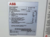 ABB VD4 17.12.32 Vacuum Circuit Breaker 1250A, 17.5kV, 95kV, 31.5kA