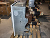 SCHNEIDER ELECTRIC LF3 Circuit Breaker 3000A, 12kV, 75 kV, 40 kA