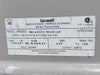 ABB 120/347 VAC, 12 VDC Lumacell Emergency Battery Unit RG12S72-W4T/AT