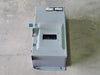 SIEMENS 100 Amp Non-Fusible Industrial Duty Switch 12ID363NF