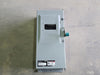 SIEMENS 100 Amp Non-Fusible Industrial Duty Switch 12ID363NF