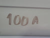 SIEMENS 100 Amp Non-Fusible Industrial Duty Switch 12ID363NF