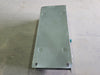 SIEMENS 100 Amp Non-Fusible Industrial Duty Switch 12ID363NF