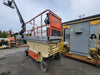 JLG 26 ft Electric Scissor Lift 2646ES