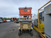 JLG 26 ft Electric Scissor Lift 2646ES